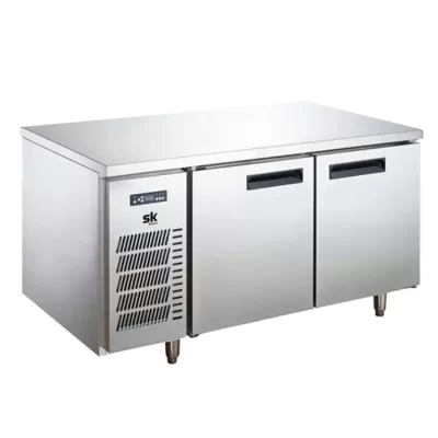 Tủ đông bàn bếp SKWI-15F2