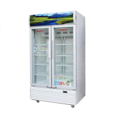 Tủ Mát Sanaky Inverter DAVH-1009HP3